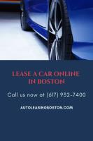 Auto Leasing Boston image 2